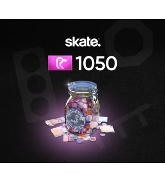 Skate. - 1050 San Van Bucks Xbox Series X|S Xbox Series X|S Key EUROPE